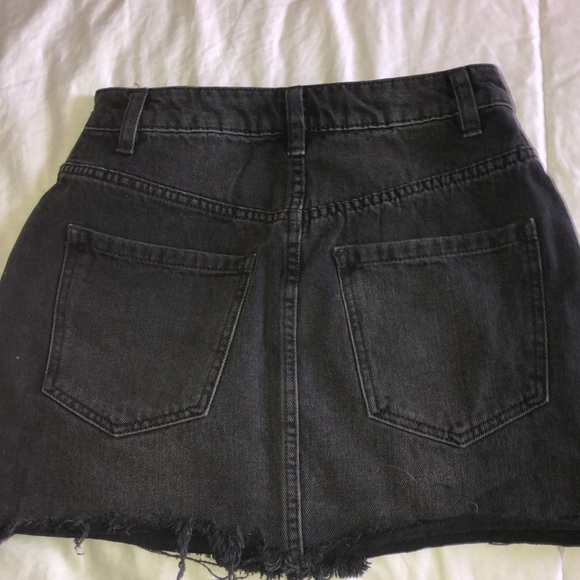 Free People Skirt - Picture 4 of 4